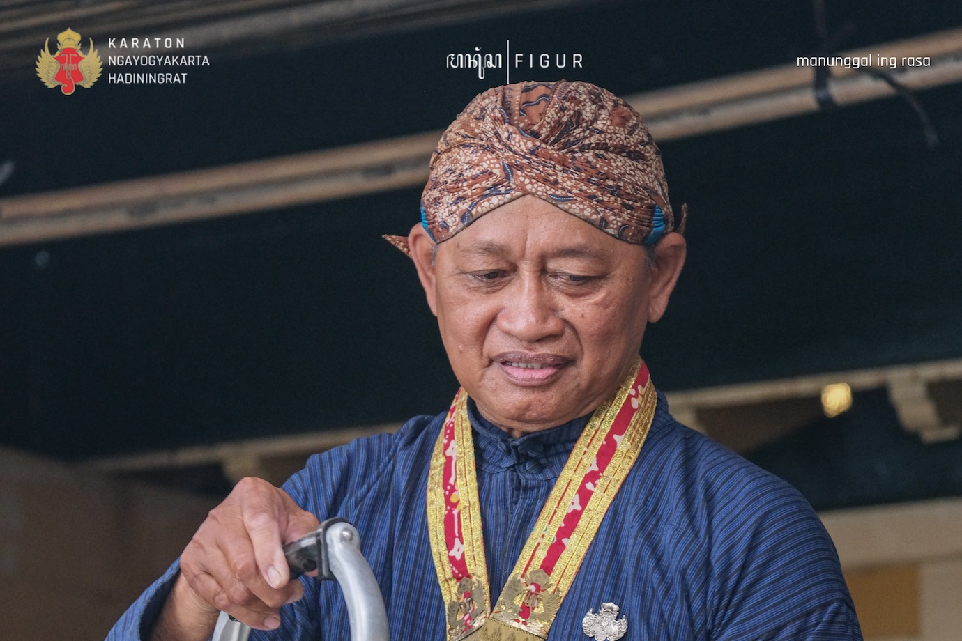 Karaton Ngayogyakarta Hadiningrat Kraton Jogja