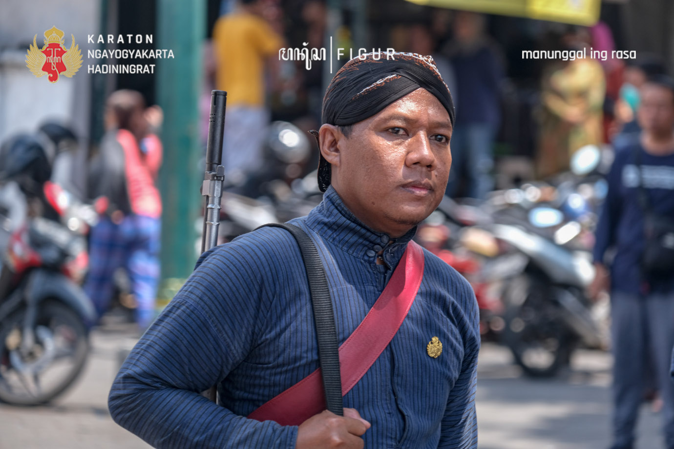 Karaton Ngayogyakarta Hadiningrat Kraton Jogja