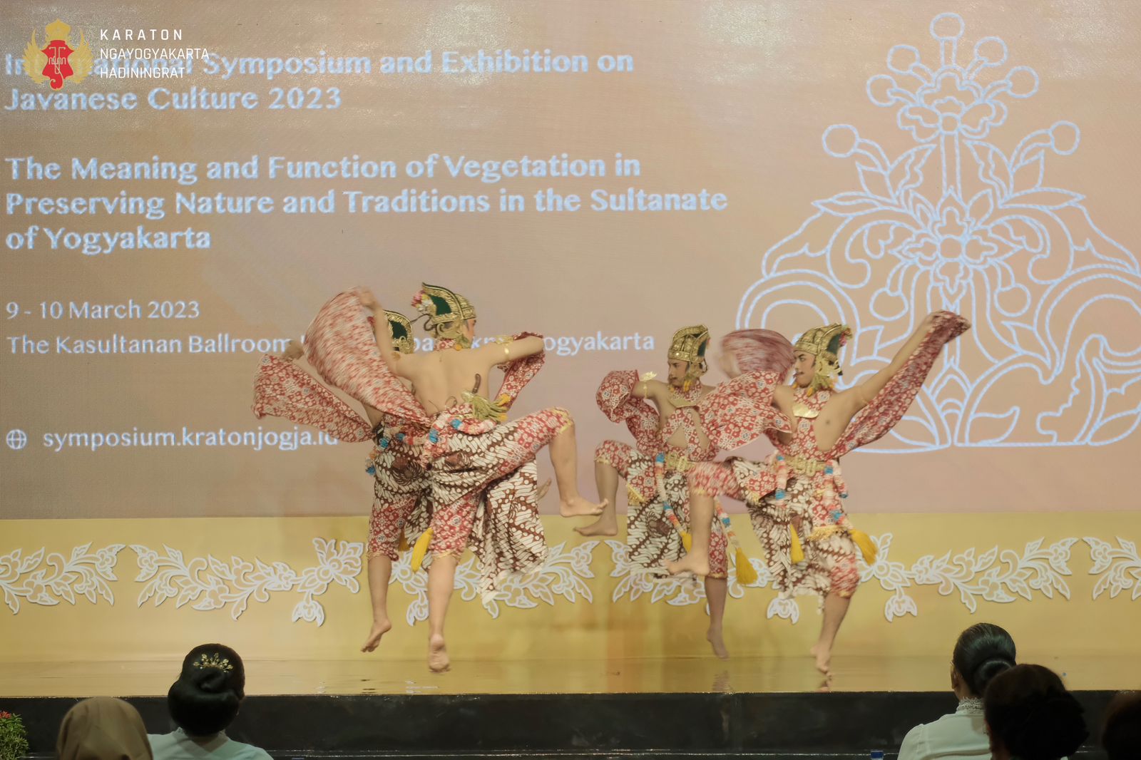 Simposium Internasional Budaya Jawa 2023: Makna Dan Fungsi Vegetasi ...